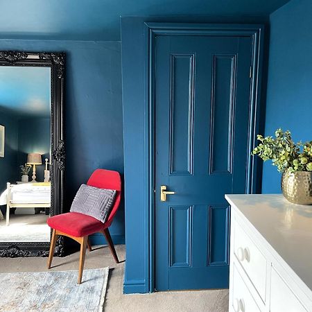 Вілла Fabulous Townhouse In Clifton Бристоль Екстер'єр фото